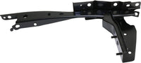 Front Radiator Center Support Brace Steel Direct Replacement Compatible with 2016-2023 Toyota Tacoma TO1233120 5320904030