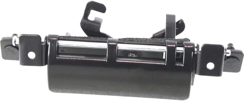 Rear Tail Gate Handle Outside Direct Replacement Compatible with 2001-2007 Toyota Sienna TO1820100 690900C080