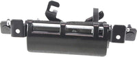 Rear Tail Gate Handle Outside Direct Replacement Compatible with 2001-2007 Toyota Sienna TO1820100 690900C080