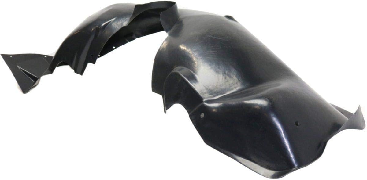 Front Fender Liner Vacuum Form Right Passenger Side Direct Replacement Compatible With 2014-2015 Chevrolet Camaro GM1249251 22829468