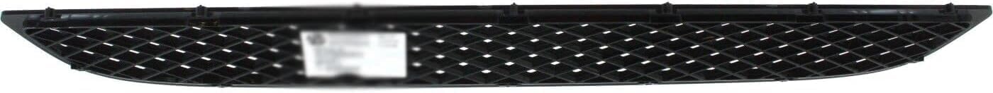 AUTOS PARTS PLUS Front Bumper Grille Lower Plastic Direct Replacement Compatible With Ram ProMaster VAN 2014-2022 CH1036145 5LT25LAHAA