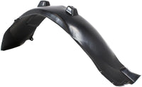 Front Fender Liner Left Driver Side Direct Replacement Compatible With 2008-2010 Saturn Vue / 2012-2015 Chevrolet Captiva Sport GM1248193 22890052