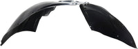 Front Fender Liner Left Driver Side Direct Replacement Compatible With 2018-2024 GMC Terrain GM1248282 23462425-PFM