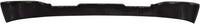 Front Lower Valance Air Deflector Textured Direct Replacement Compatible with 2015-2020 Chevrolet Colorado GM1090346 23450920