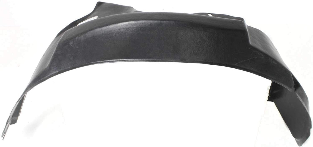 Front Fender Liner Right Passenger Side Direct Replacement Compatible With 1955-2000 Plymouth Breeze/Chrysler Cirrus/Dodge Stratus CH1249108 4814060