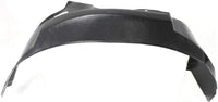Front Fender Liner Right Passenger Side Direct Replacement Compatible With 1955-2000 Plymouth Breeze/Chrysler Cirrus/Dodge Stratus CH1249108 4814060