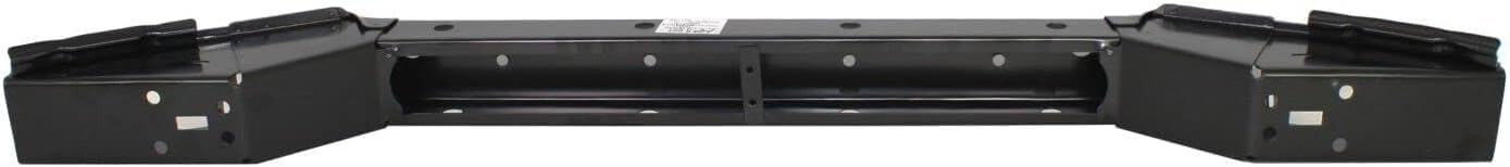 Front Bumper Reinforcement Steel Direct Replacement Compatible With 1994-1997 Honda Civic del Sol HO1006129 71130SR2A03ZZ