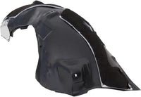Front Fender Liner Left Driver Side Direct Replacement Compatible With 2021-2023 Ford F-150 FO1248214 ML3Z16103D