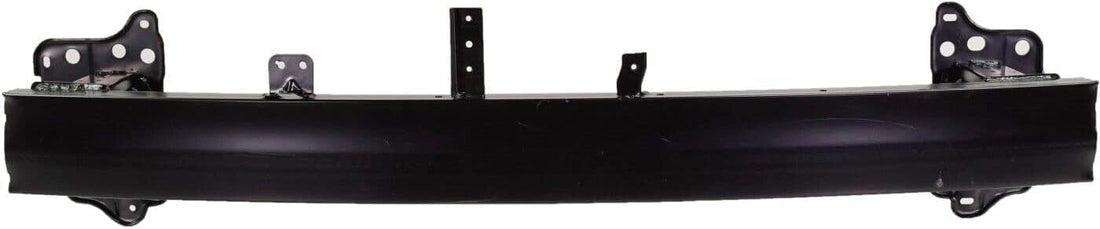 Front Bumper Reinforcement Steel Direct Replacement Compatible With 2017-2020 Hyundai Elantra HY1006157 64900F3010
