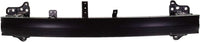 Front Bumper Reinforcement Steel Direct Replacement Compatible With 2017-2020 Hyundai Elantra HY1006157 64900F3010