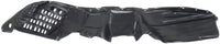 Front Fender Liner Left Driver Side Direct Replacement Compatible With 2006-2007 Toyota Highlander TO1250115 5380648051