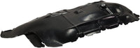 Front Fender Liner Left Driver Side Direct Replacement Compatible With 2021-2022 Chevrolet Colorado GM1248319 84869177-PFM