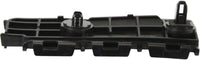 Set Of 2 Rear Bumper Reinforcement Left Driver & Right Passenger Side Direct Replacement Compatible With 2011-2020 Toyota Sienna TO1143110 TO1142110 5215708010 5215808010