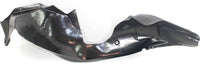 Front Inner Fender Liner Left Driver Side Direct Replacement Compatible With 2008-2009 Pontiac G8 GM1248204 92268803