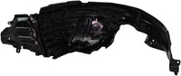 Front Fender Liner Left Driver Side Direct Replacement Compatible With 2018-2023 Subaru Crosstrek SU1248131 59110FL050