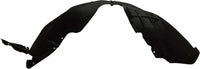 Front Fender Liner Right Passenger Side Direct Replacement Compatible With 2018-2021 Chevrolet Traverse GM1249284 84865963 84604305