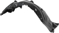 Front Fender Liner Left Driver Side Direct Replacement Compatible With 2019-2020 Toyota Avalon TO1248224 5387607040
