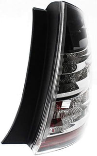 Set Of 2 Tail Light Assembly Right Passenger & Left Driver Side Direct Replacement Compatible With 2004-2005 Toyota Prius TO2819135 TO2818135 8155147071 8156147071