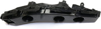 Front Bumper Bracket Right Passenger Side Direct Replacement Compatible With 2011-2017 Jeep Compass CH1043104 5182596AC