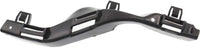 Front Bumper Reinforcement Bracket Right Passenger Side Direct Replacement Compatible With 2008-2012 Ford Escape / 2008-2011 Mercury Mariner FO1043127 8L8Z17E814A