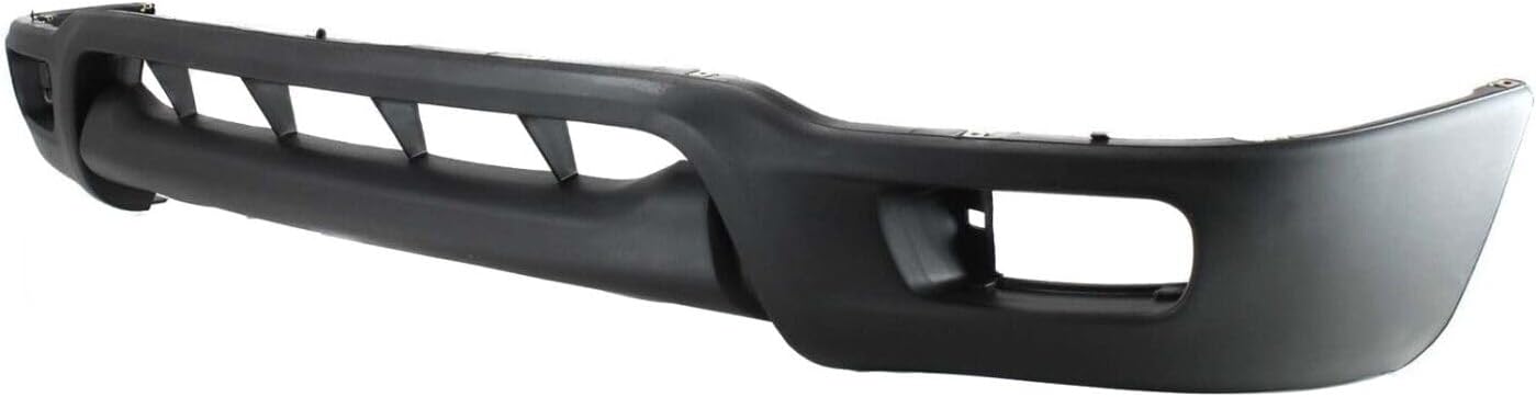 Front Bumper Lower Valance Panel Direct Replacement Compatible With 2001-2004 Toyota Tacoma TO1095196 53901AD030