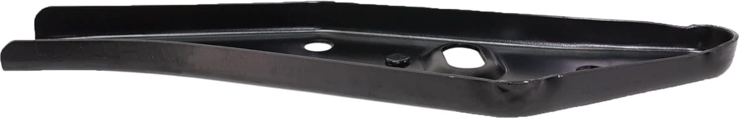 Rear Bumper Inner Arm Bracket Steel Left Driver Side Direct Replacement Compatible With 2005-2015 Toyota Tacoma TO1166114 5201604010