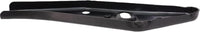 Rear Bumper Inner Arm Bracket Steel Left Driver Side Direct Replacement Compatible With 2005-2015 Toyota Tacoma TO1166114 5201604010