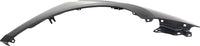 Front Fender Primed Steel Right Passenger Side Direct Replacement Compatible With 2016-2019 Chevrolet Cruze GM1241396 84123270
