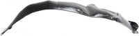 Front Fender Liner Right Passenger Side Direct Replacement Compatible With 1993-2002 Chevrolet Camaro GM1249105 10296525
