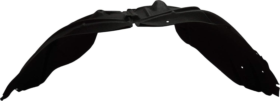 Front Fender Liner Right Passenger Side Direct Replacement Compatible with 2019-2023 GMC Sierra 1500 GM1249293 84533749
