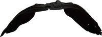 Front Fender Liner Right Passenger Side Direct Replacement Compatible with 2019-2023 GMC Sierra 1500 GM1249293 84533749