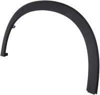 Front Fender Flares Left Driver Side Direct Replacement Compatible With 2012-2016 Honda HR-V HO1290105 74165T0AA02