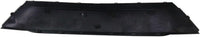 AUTOS PARTS PLUS Front Bumper Upper Grille Direct Replacement Compatible With 2016 Scion iA / 2016-2018 Toyota Yaris/iA TO1036176 53114WB003