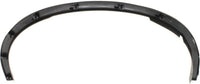 Front Fender Flares Textured Left Driver Side Direct Replacement Compatible With 2011-2022 Dodge Durango CH1290112 57010621AE 57010621AD