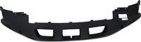 Front Bumper Lower Cover Textured Without Fog Light Holes Direct Replacement Compatible With 2012-2014 Honda CR-V HO1015108 04712T0AA60