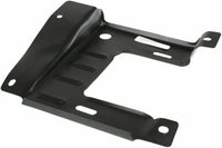 Set of 2 Front Bumper Mounting Plate Bracket Right Passenger & Left Driver Side Direct Replacement Compatible with 2004-2006 Ford F-150 FO1067159 FO1066159 4L3Z17B984AA 4L3Z17B985AA