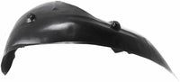 Front Fender Liner Left Driver Side Direct Replacement Compatible With 2005-2010 Chrysler 300/2006-2010 Dodge Charger / 2005-2008 Magnum CH1250128 5065503AD