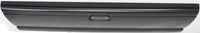 Tailgate Primed Steel with Emblem Hole Direct Replacement Compatible with 1994-2010 Mazda Pickup FO1900112 1F7065600