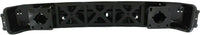Front Bumper Reinforcement Steel Direct Replacement Compatible With 2006-2009 Mitsubishi Raider / 2005-2010 Dodge Dakota CH1006215 CH1006201 55077648AG 55077648AF 55077648