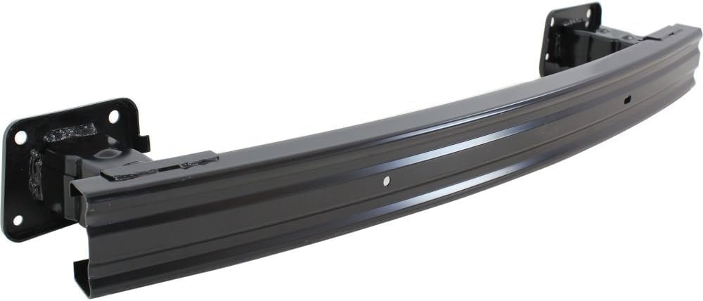 Rear Bumper Reinforcement Steel Direct Replacement Compatible With 2013-2019 Ford Escape FO1106366 CJ5Z17906A