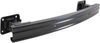 Rear Bumper Reinforcement Steel Direct Replacement Compatible With 2013-2019 Ford Escape FO1106366 CJ5Z17906A