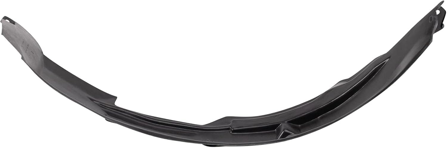 Front Fender Liner Right Passenger Side Direct Replacement Compatible With 1997-2005 Buick Park Avenue GM1249152 25700721