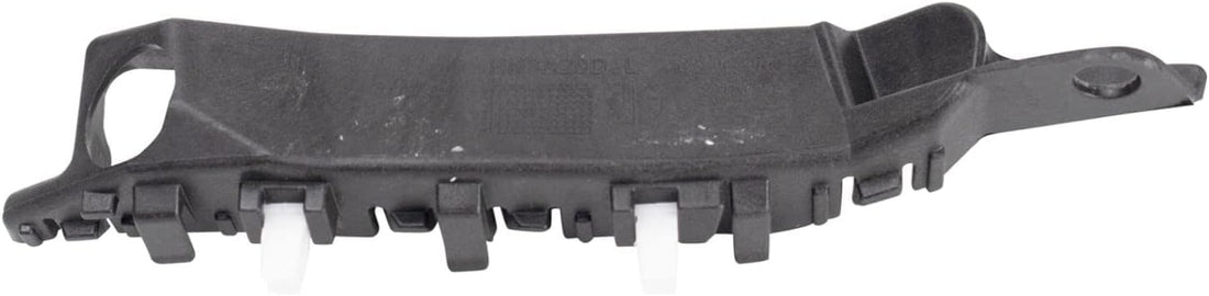 Front Bumper Bracket Left Driver Side Direct Replacement Compatible With 2011-2016 Hyundai Elantra / 2013-2014 Coupe HY1042107 865133X000
