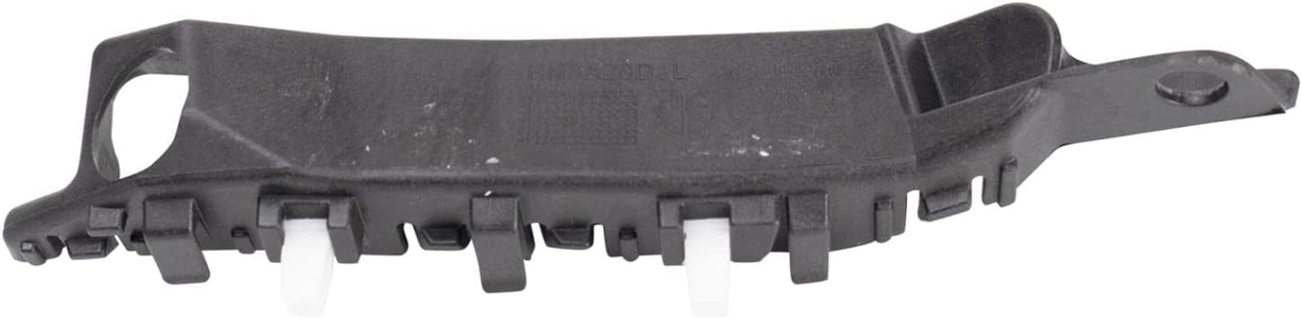 Front Bumper Bracket Left Driver Side Direct Replacement Compatible With 2011-2016 Hyundai Elantra / 2013-2014 Coupe HY1042107 865133X000