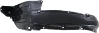 Front Fender Liner Left Driver Side Direct Replacement Compatible With 2003-2005 Toyota 4Runner TO1250109 5387635081