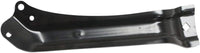 Front Bumper Support Bracket Left Driver Side Direct Replacement Compatible With 2012-2015 Toyota Tacoma TO1042119 5213804020