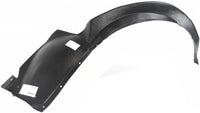 Front Fender Liner Left Driver Side Direct Replacement Compatible With 2004-2008 Chevrolet Malibu GM1248140 15882054