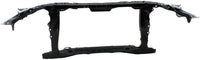 Front Radiator Support Assembly Steel Direct Replacement Compatible With 2013-2015 Honda Civic HO1225172 60400TR3A02ZZ