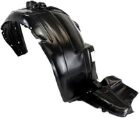 Front Fender Liner Right Passenger Side Direct Replacement Compatible With 2003-2008 Subaru Forester SU1249108 59110SA002