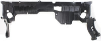 Front Engine Splash Shield Under Cover Direct Replacement Compatible with 2001-2005 Honda Civic HO4151101 74111S5AA00